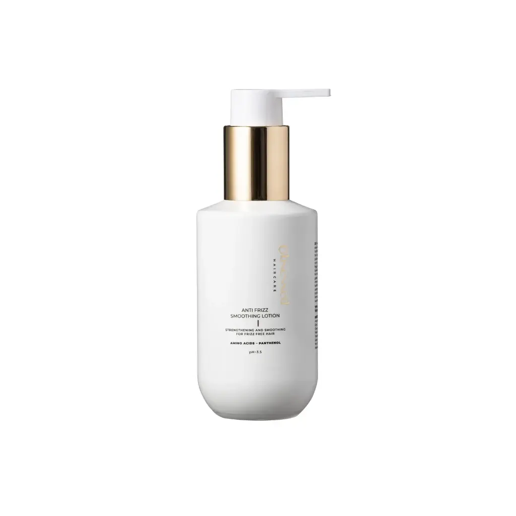 IdHAIR Obsessed Anti Frizz Smoothing Lotion 150ml