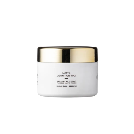 [43183] IdHAIR Obsessed Cera Definición Mate 80ml