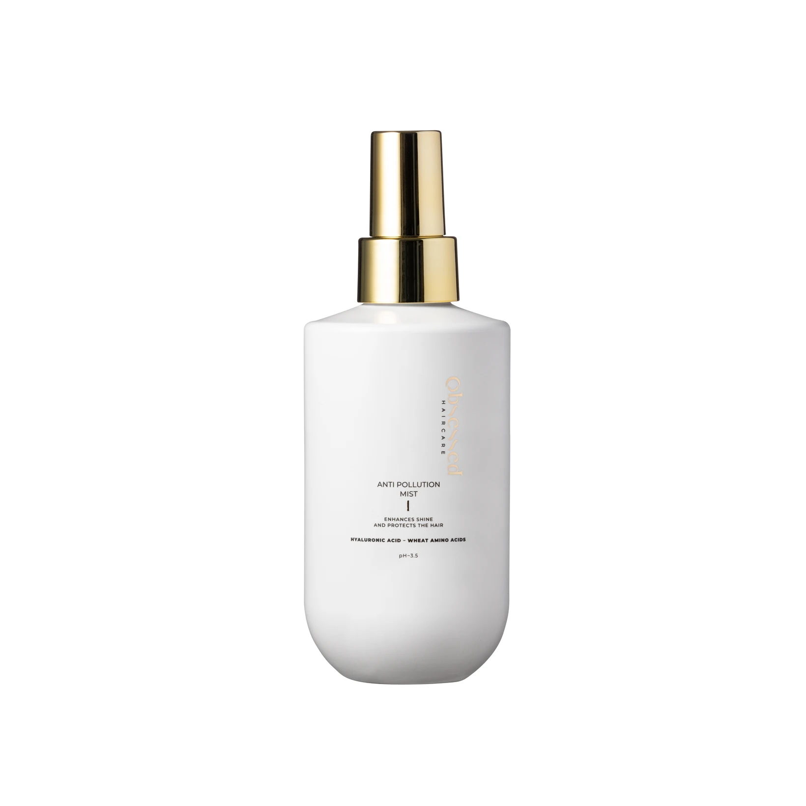 [43177] IdHAIR Obsessed Anti Pollutions Mist